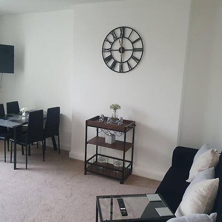 Apartment In Failsworth Manchester Luaran gambar