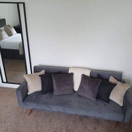 Apartment In Failsworth Manchester Luaran gambar