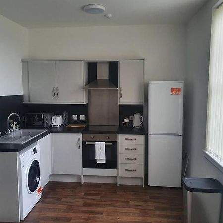 Apartment In Failsworth Manchester Luaran gambar