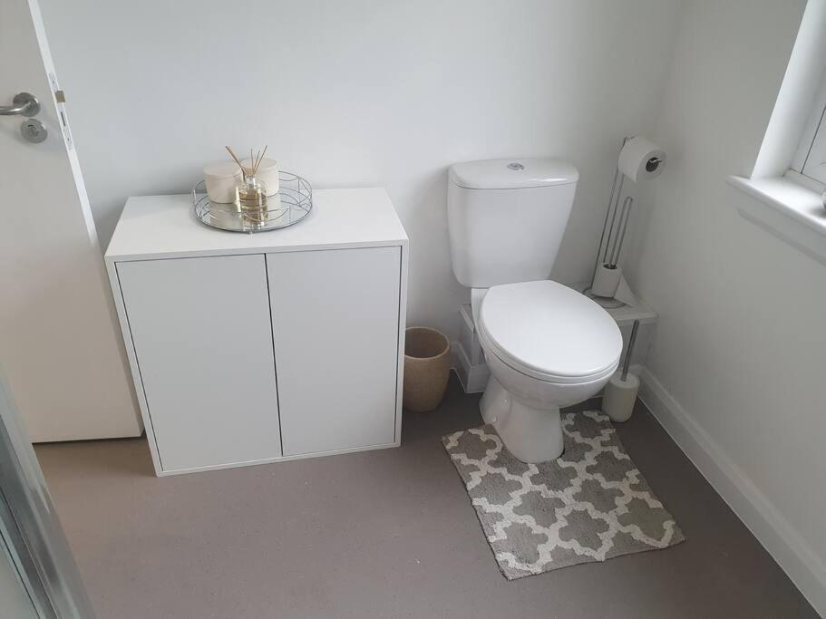 Apartment In Failsworth Manchester Luaran gambar