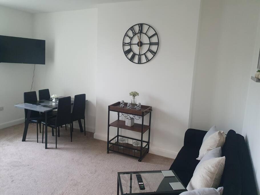 Apartment In Failsworth Manchester Luaran gambar