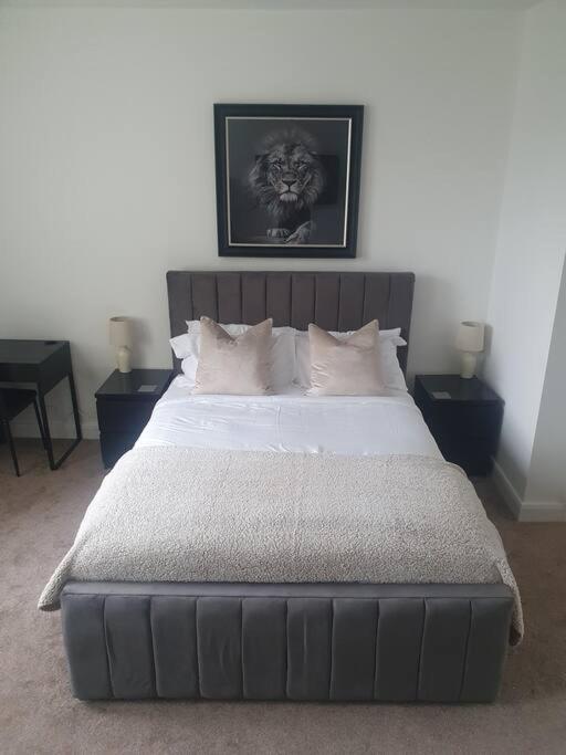 Apartment In Failsworth Manchester Luaran gambar