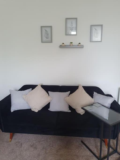 Apartment In Failsworth Manchester Luaran gambar