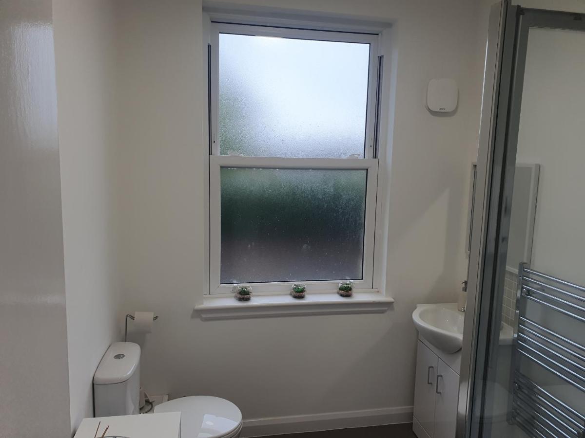 Apartment In Failsworth Manchester Luaran gambar
