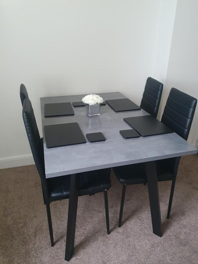 Apartment In Failsworth Manchester Luaran gambar